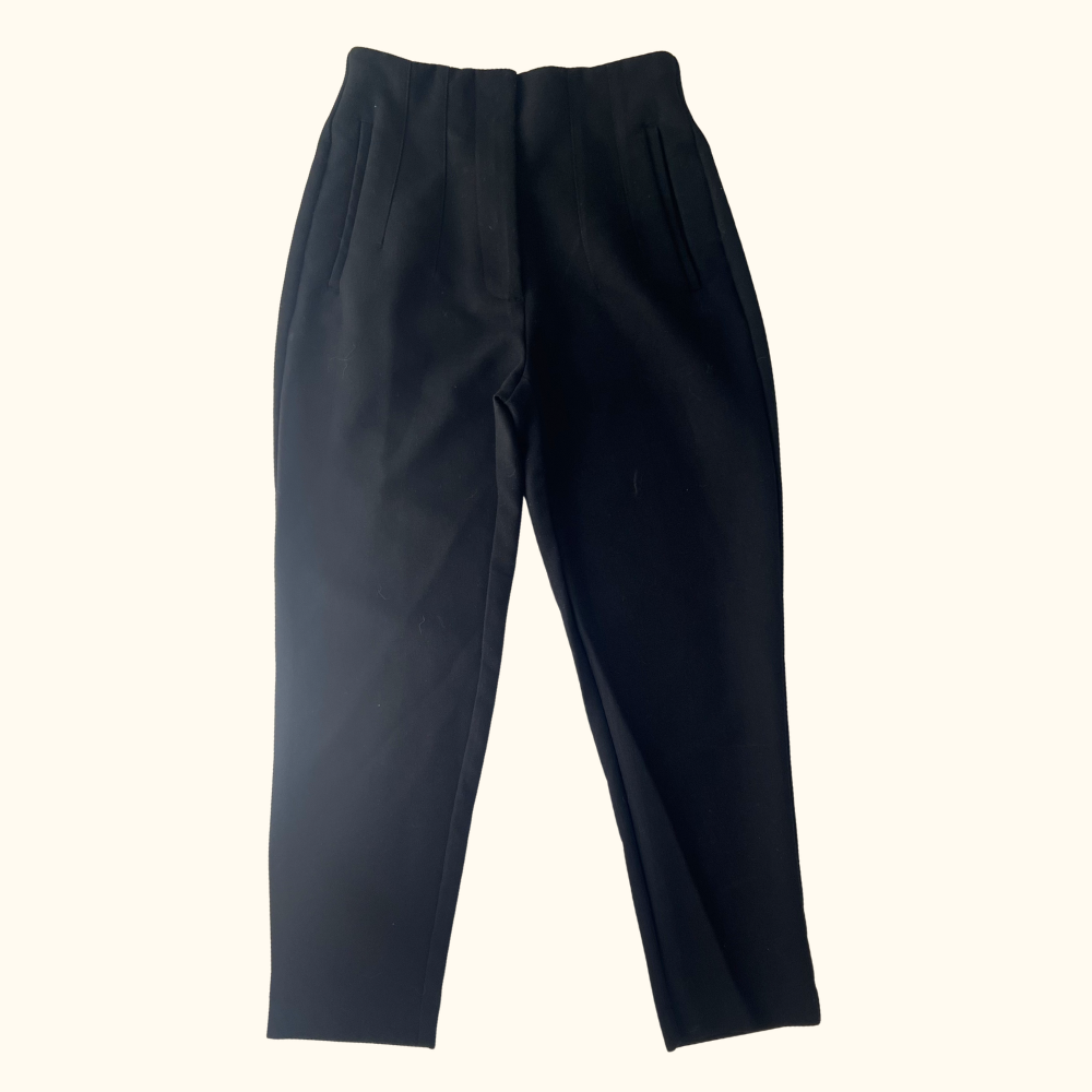 Pantalon Zara
