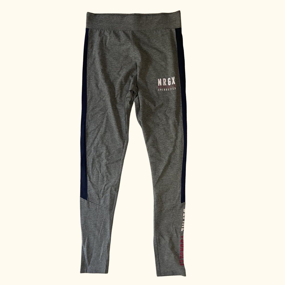 Legging Energetics