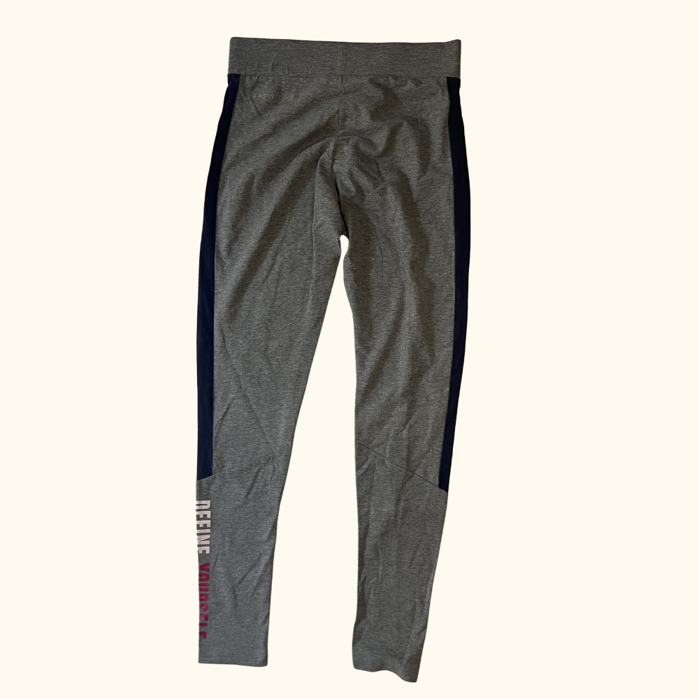 Legging Energetics
