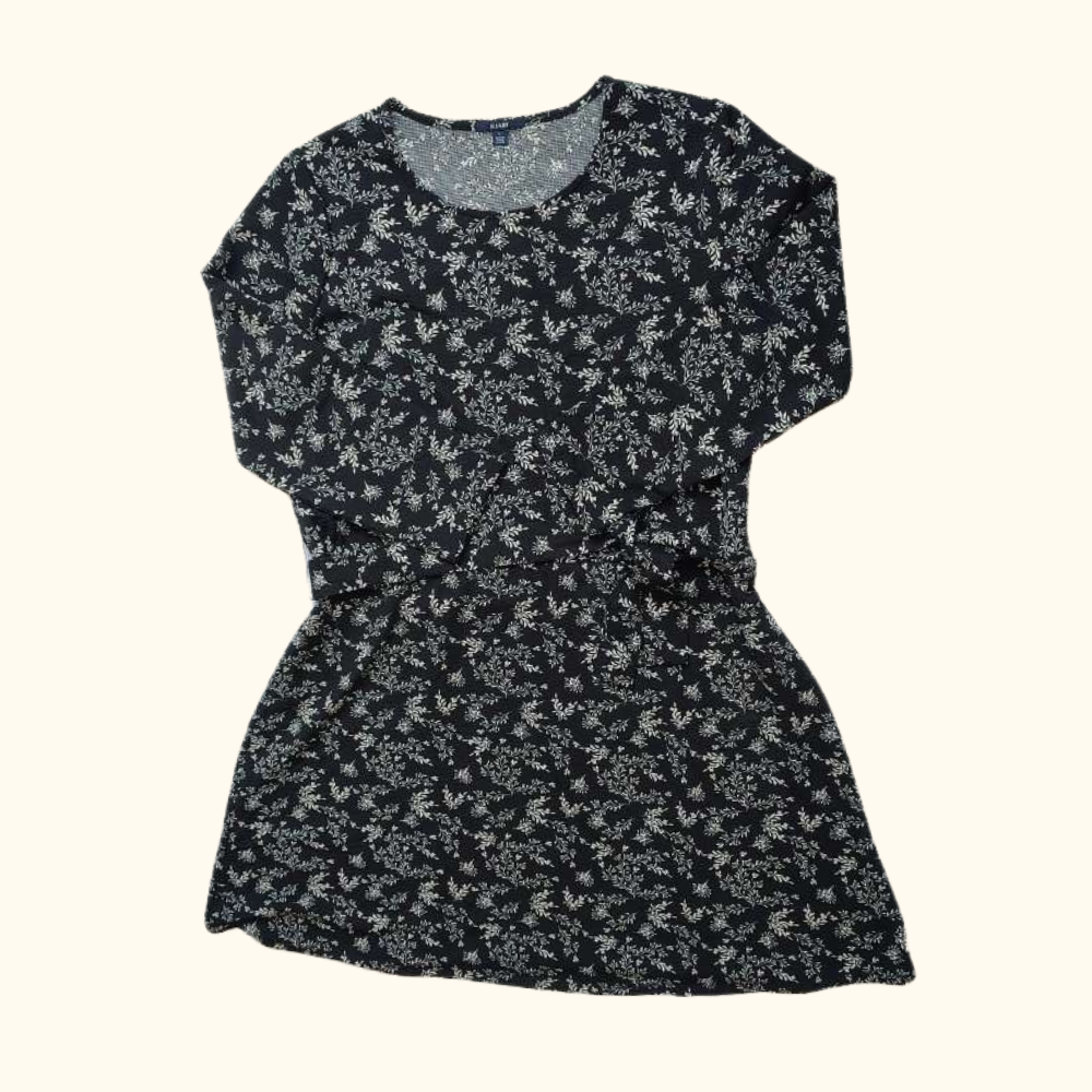 Robe Kiabi