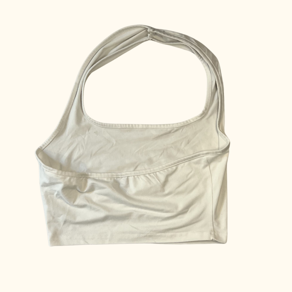 Crop top Shein