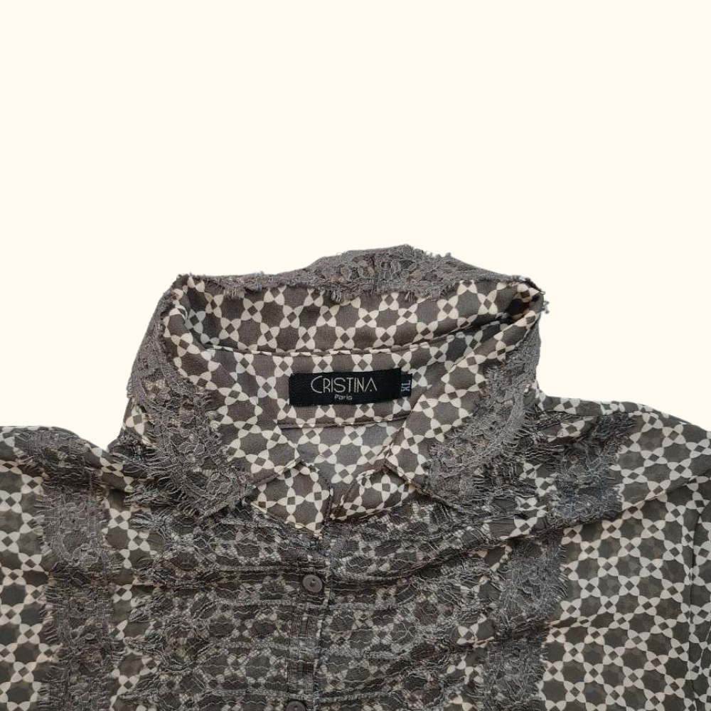 Chemise Christina