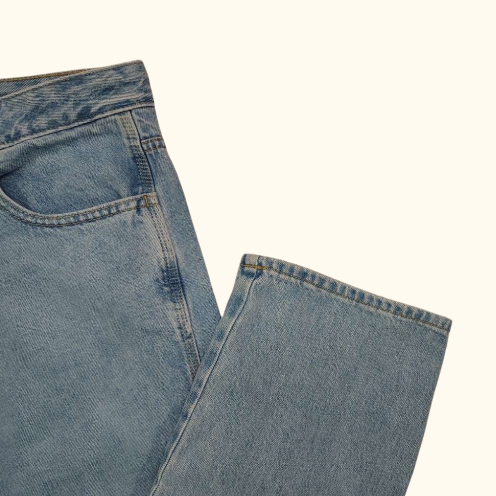 Pantalon Kiabi