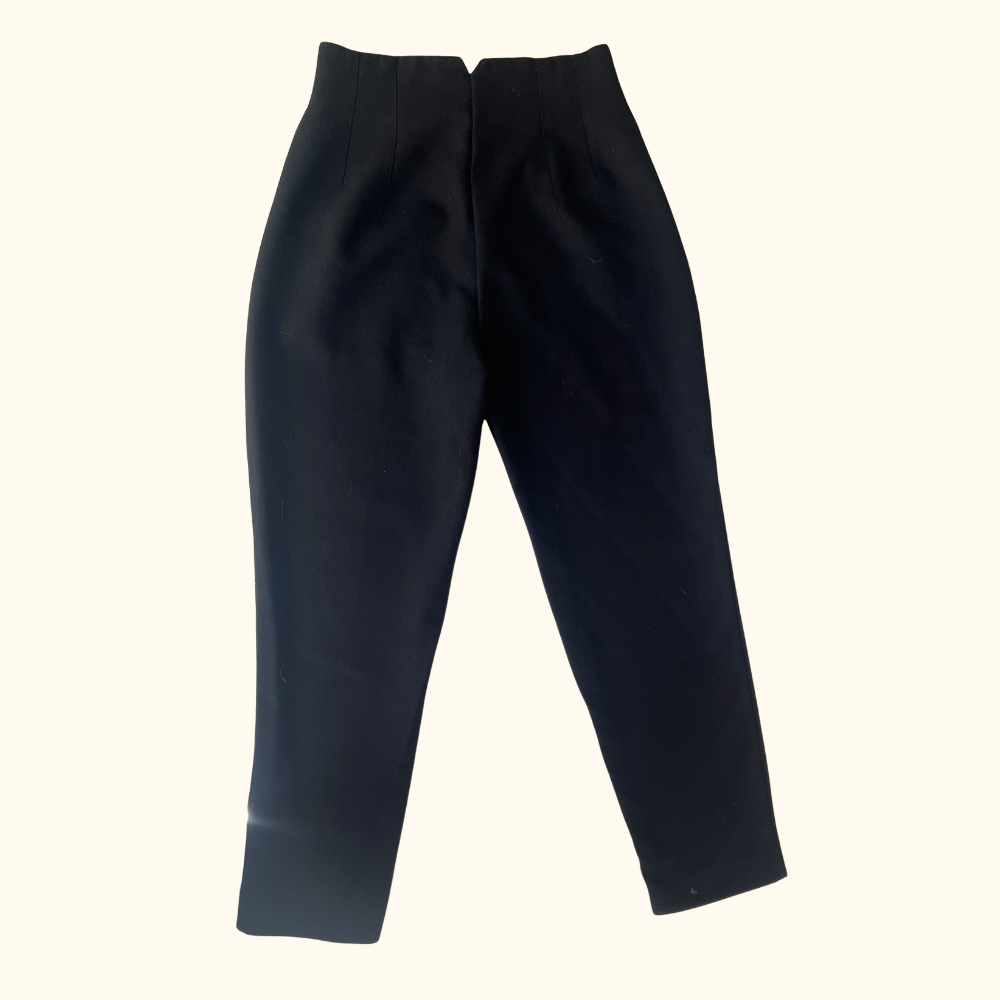Pantalon Zara