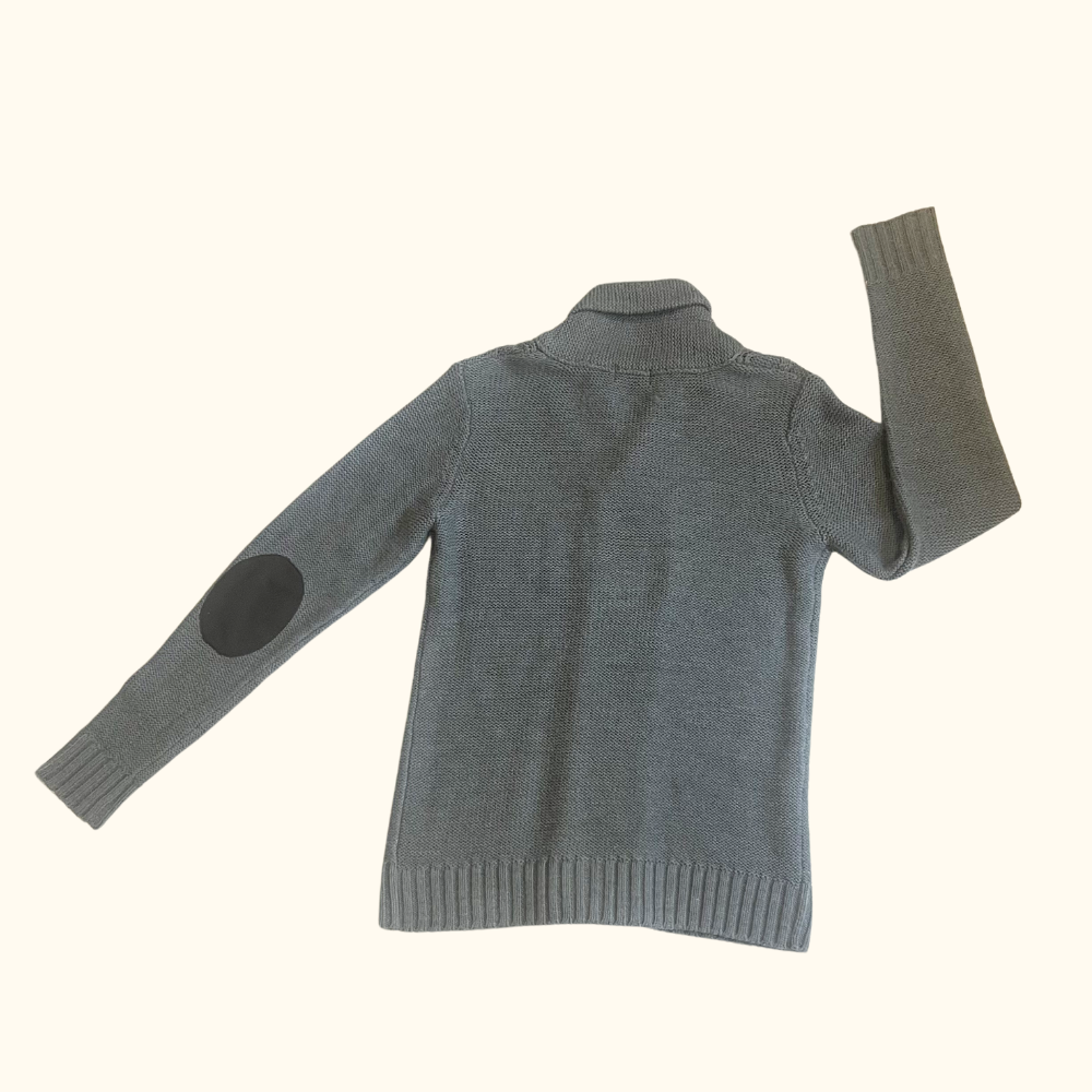 Pull White Flek