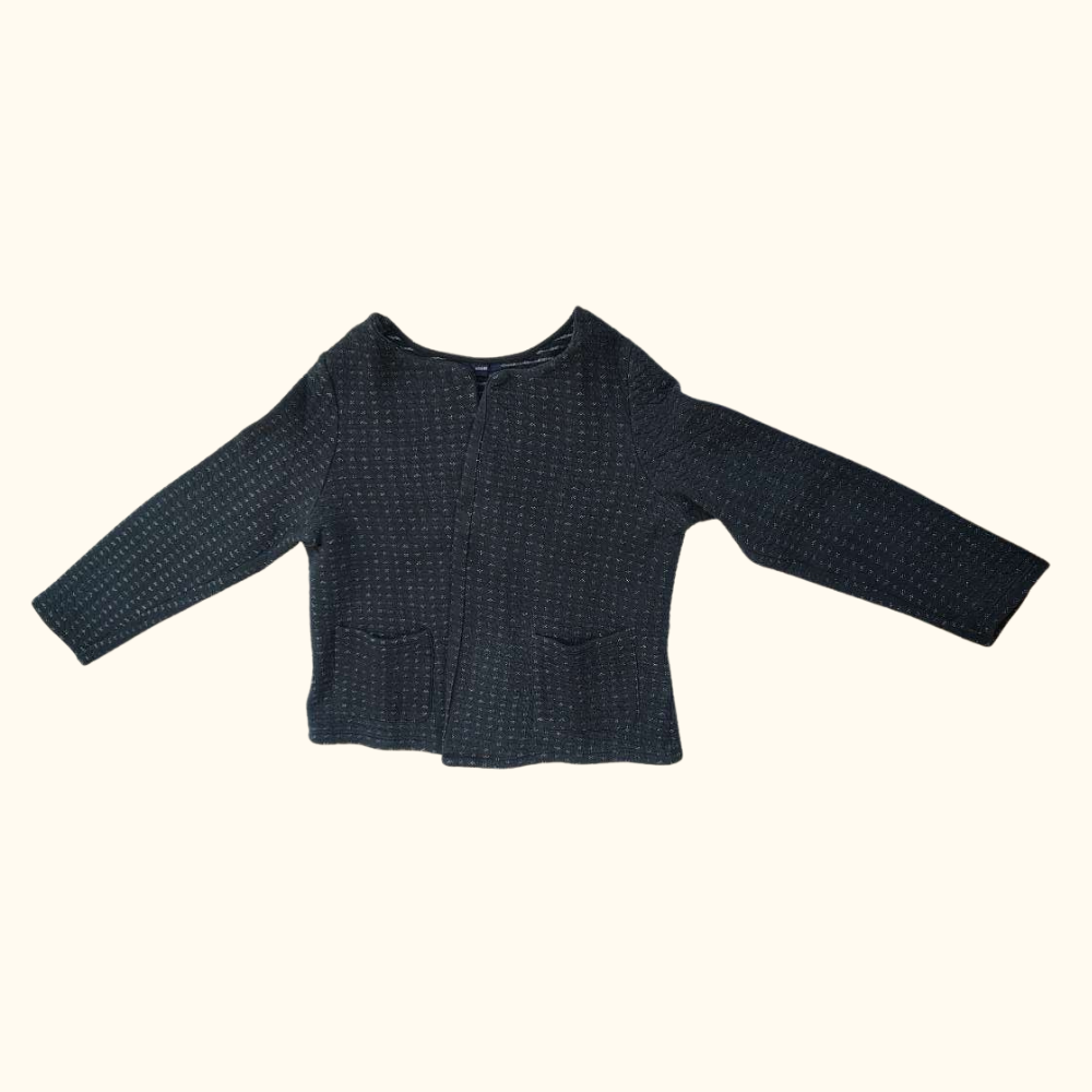Gilet Kiabi