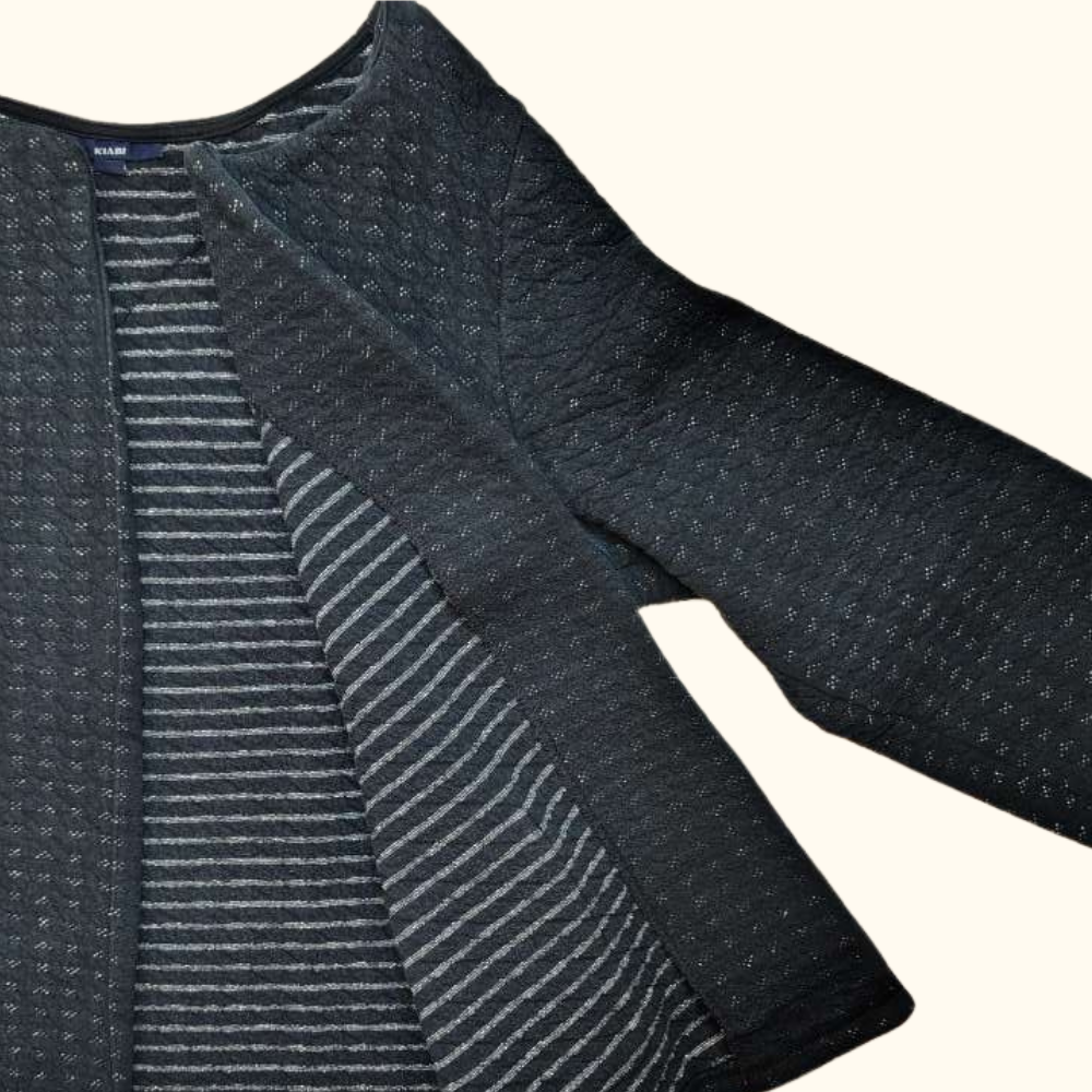 Gilet Kiabi