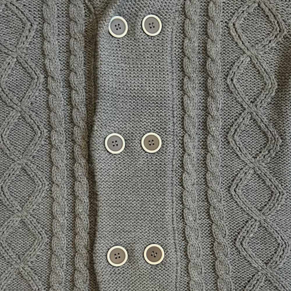 Pull White Flek