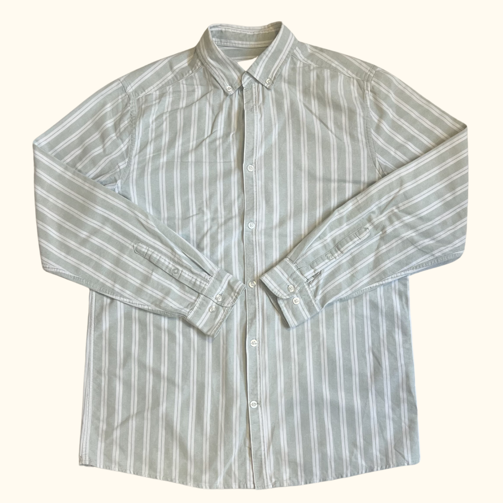 Chemise Kiabi