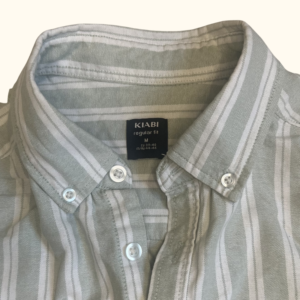Chemise Kiabi