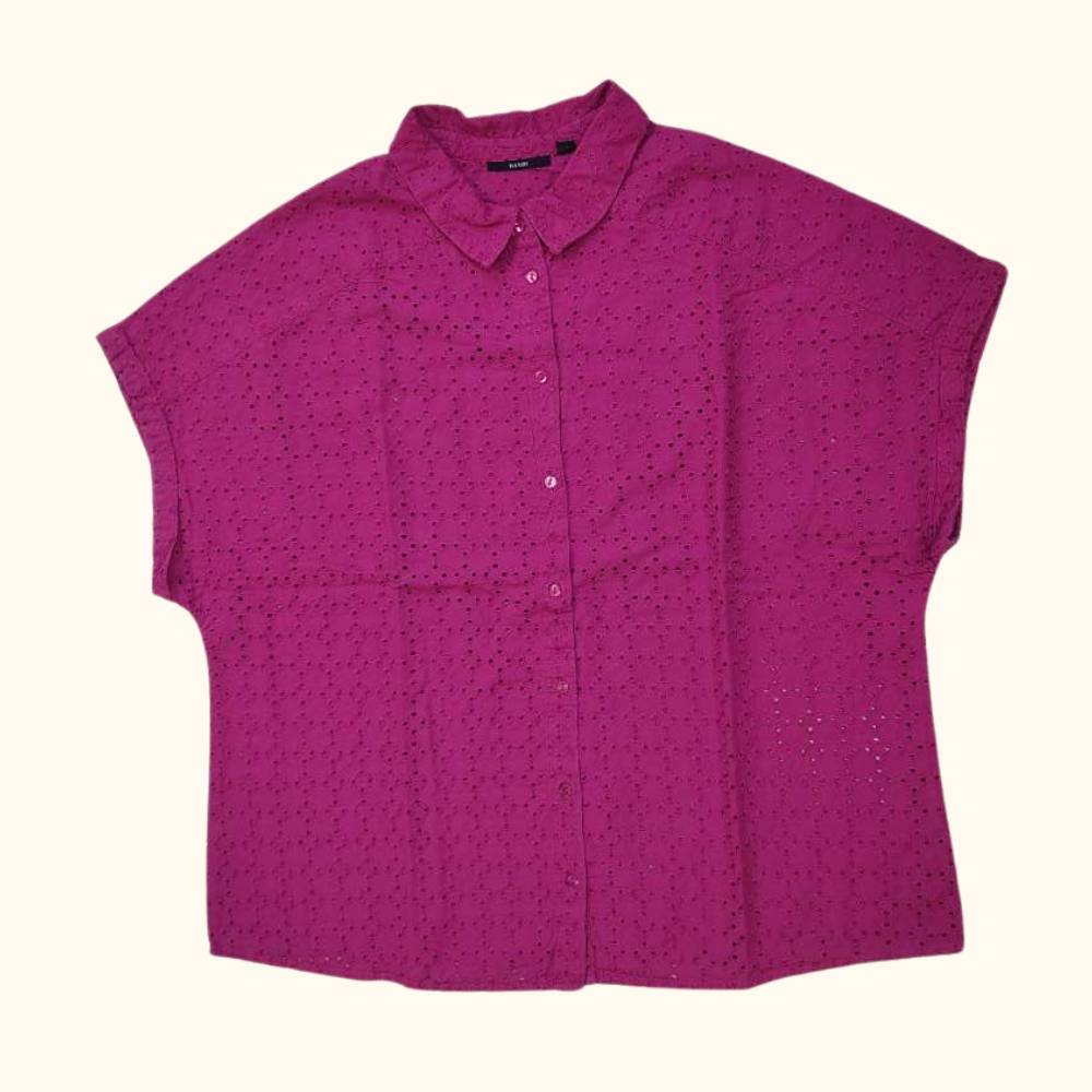 Chemise Kiabi