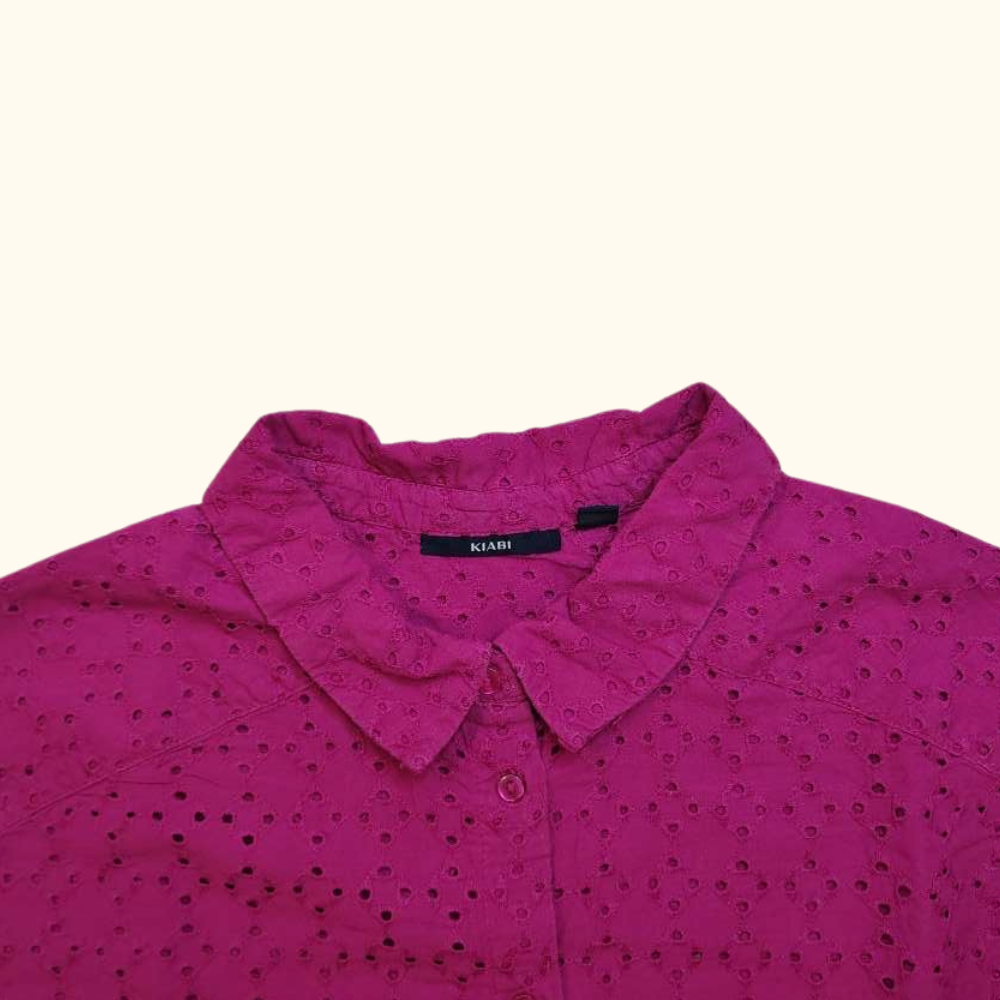 Chemise Kiabi