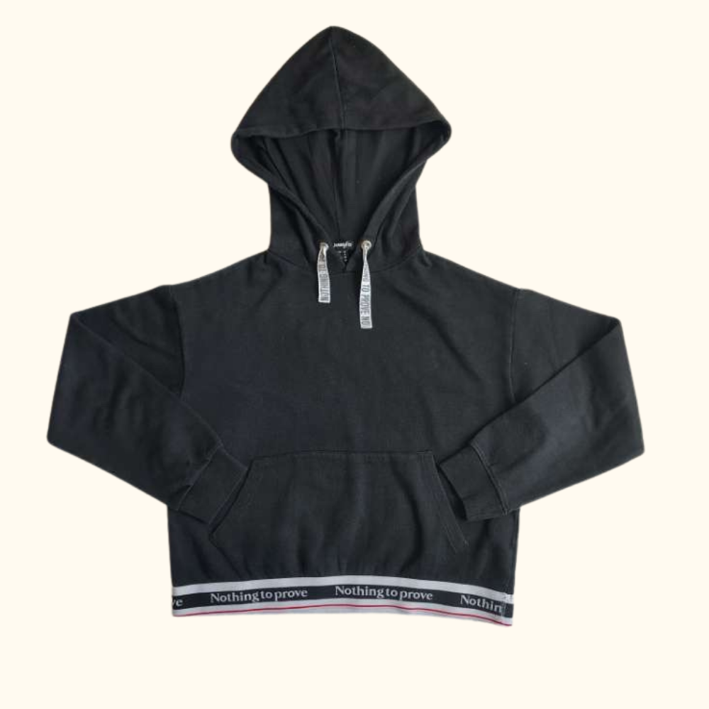 Top sweat Jennyfer