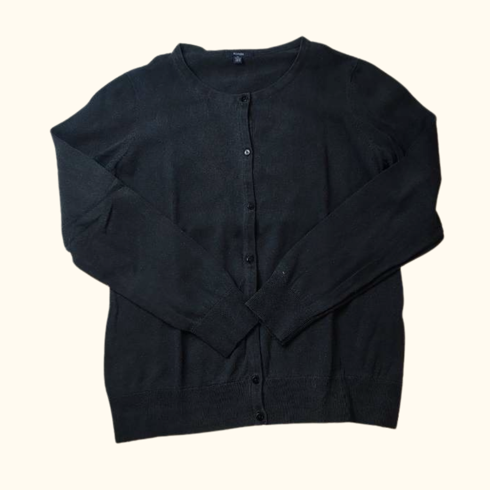 Gilet Kiabi