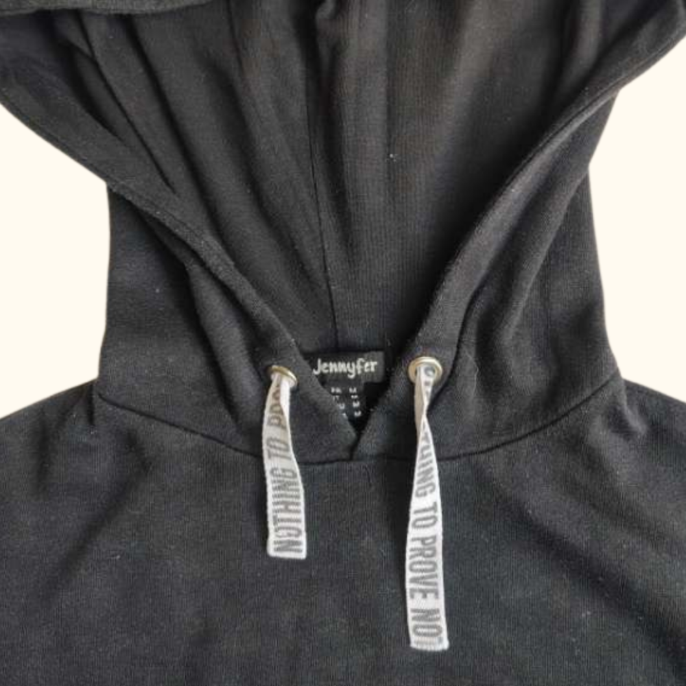 Top sweat Jennyfer