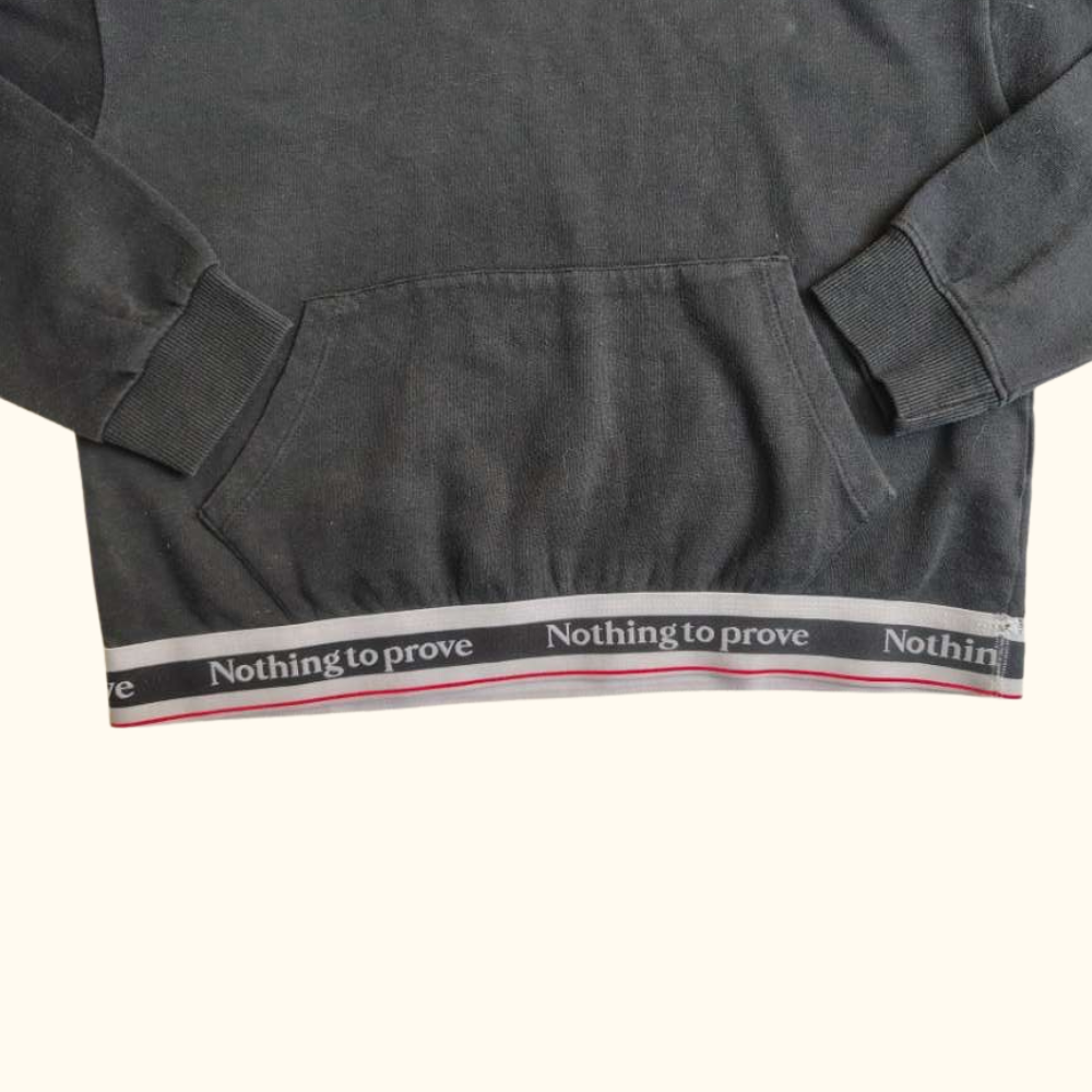 Top sweat Jennyfer