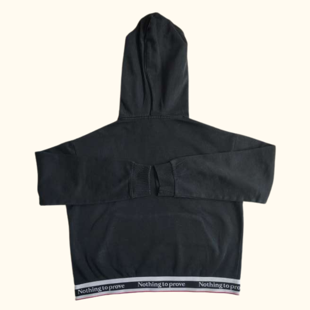 Top sweat Jennyfer