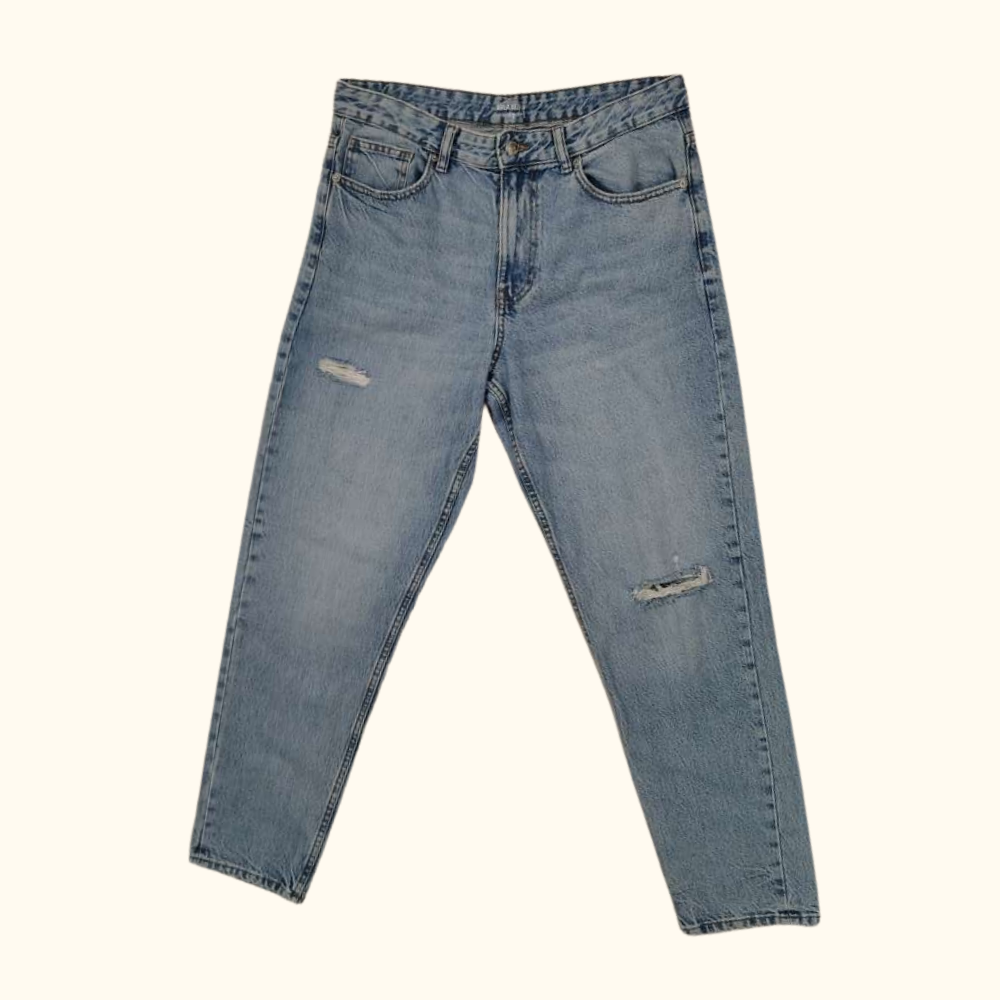 Pantalon Kiabi