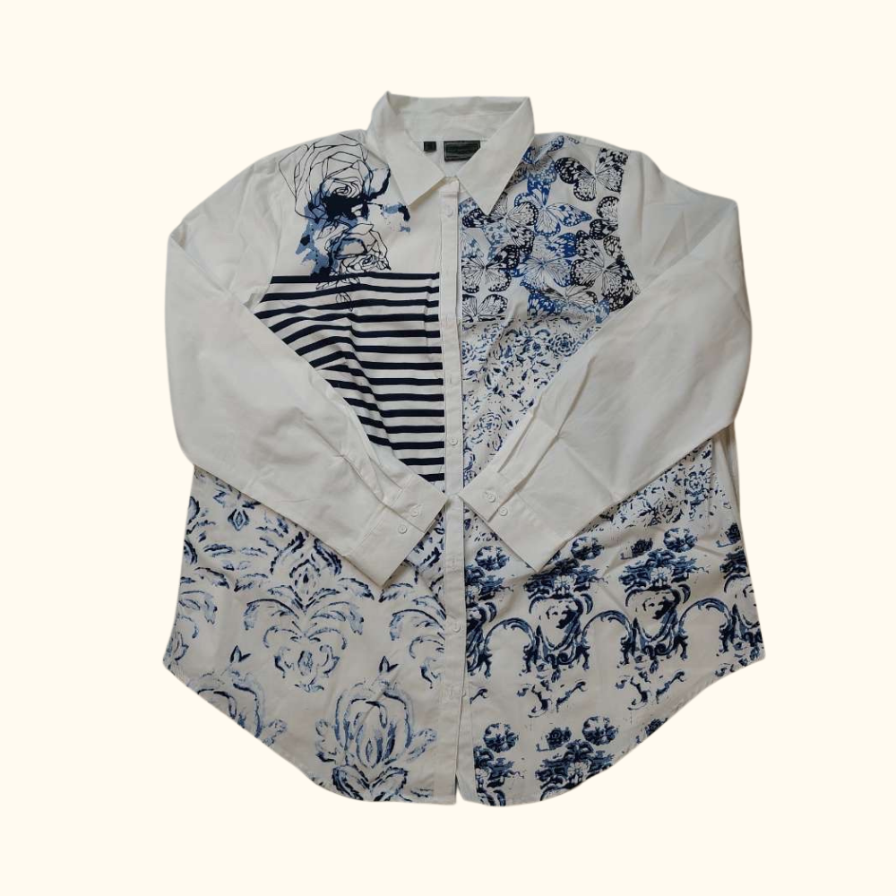 Chemise Bon Prix
