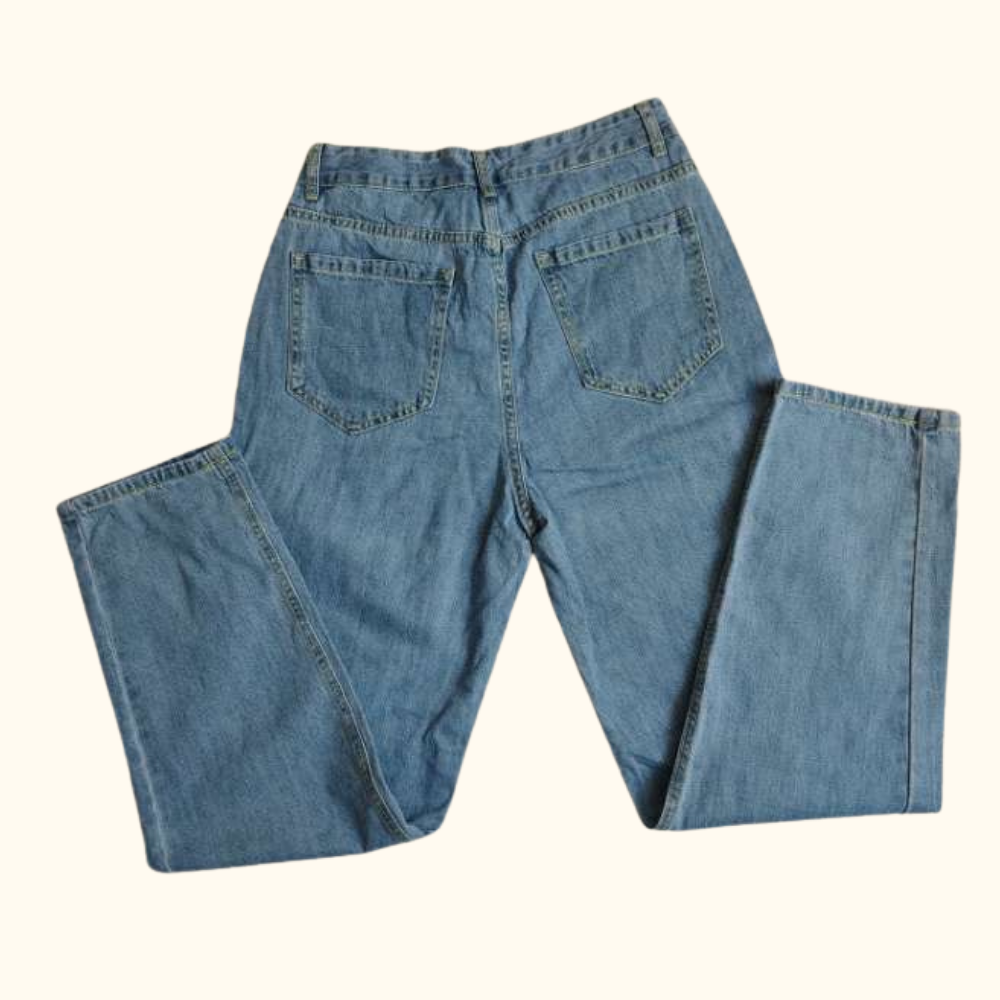 Pantalon Shein