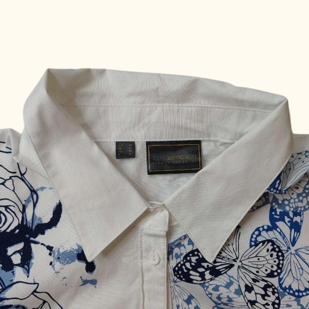 Chemise Bon Prix