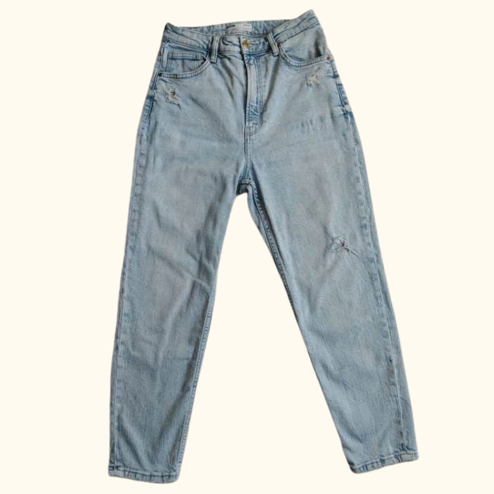 Pantalon Bershka