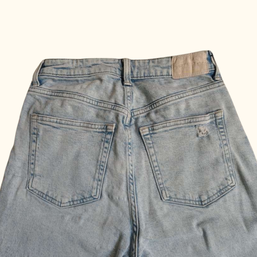 Pantalon Bershka