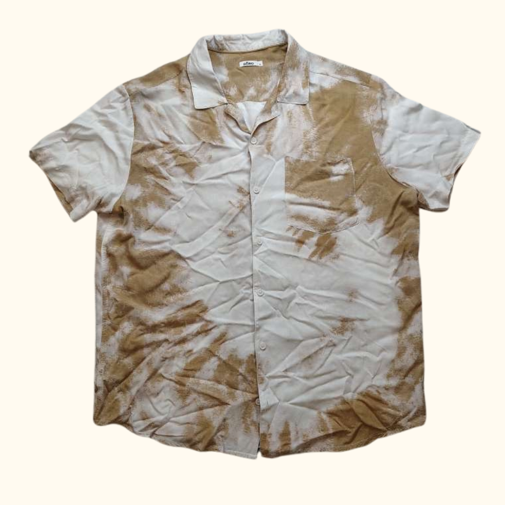 Chemise Gémo