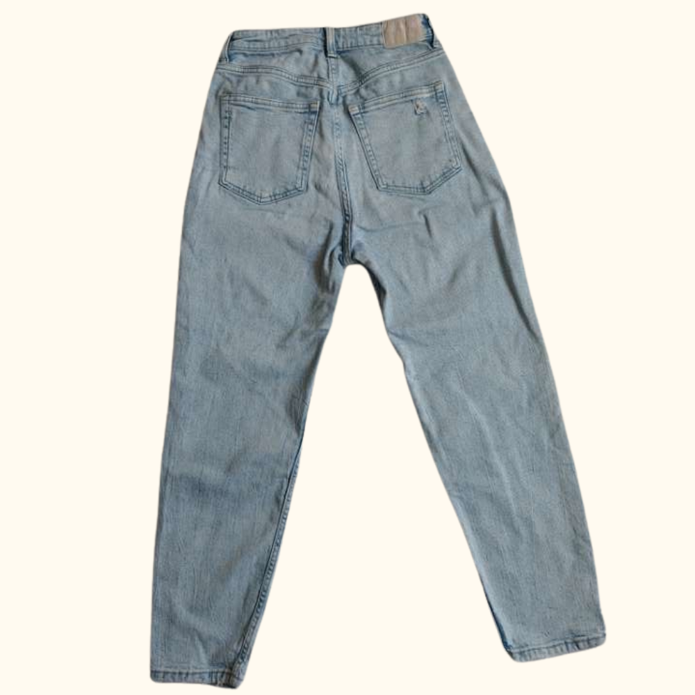 Pantalon Bershka
