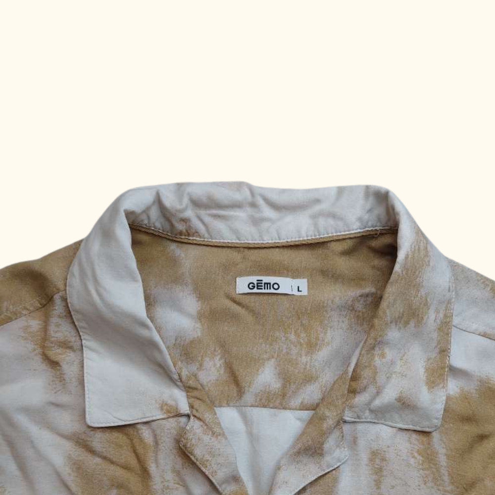 Chemise Gémo