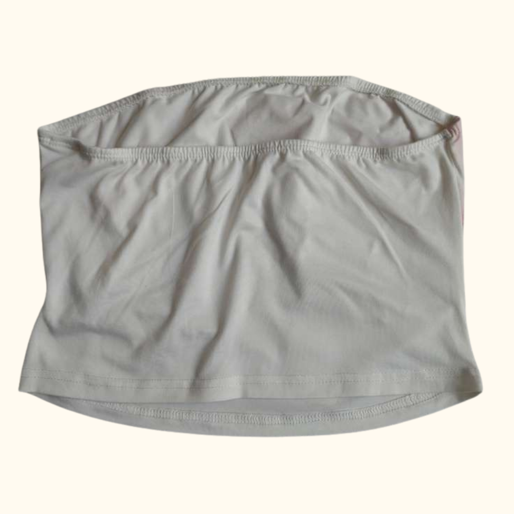 Crop top Shein