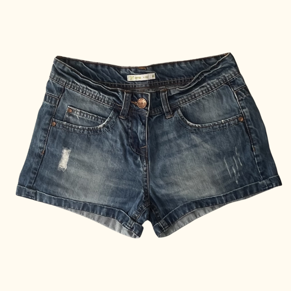 Short Gémo