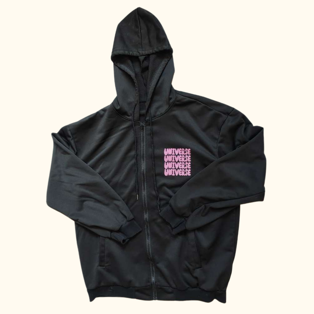 Gilet Romwe