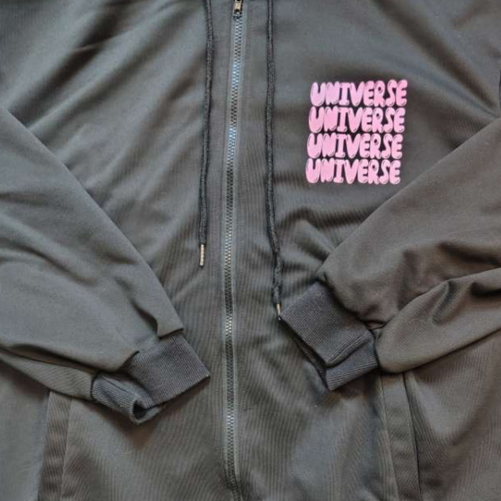 Gilet Romwe