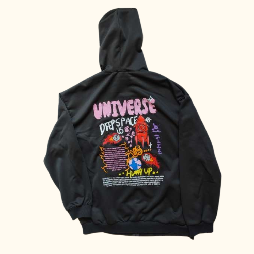 Gilet Romwe