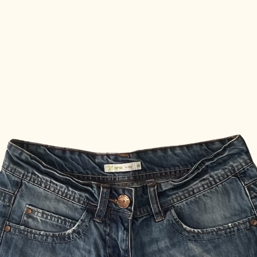Short Gémo