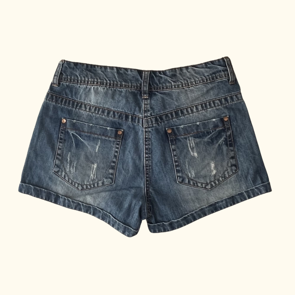 Short Gémo
