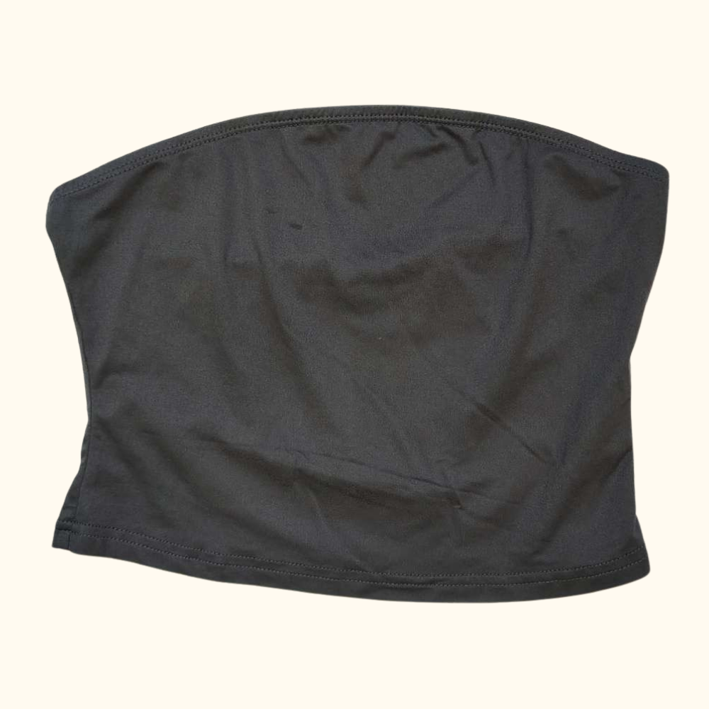 Crop top Shein