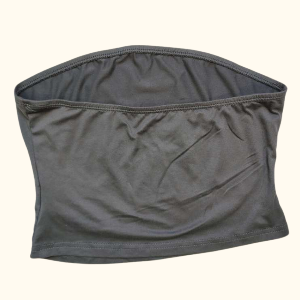 Crop top Shein