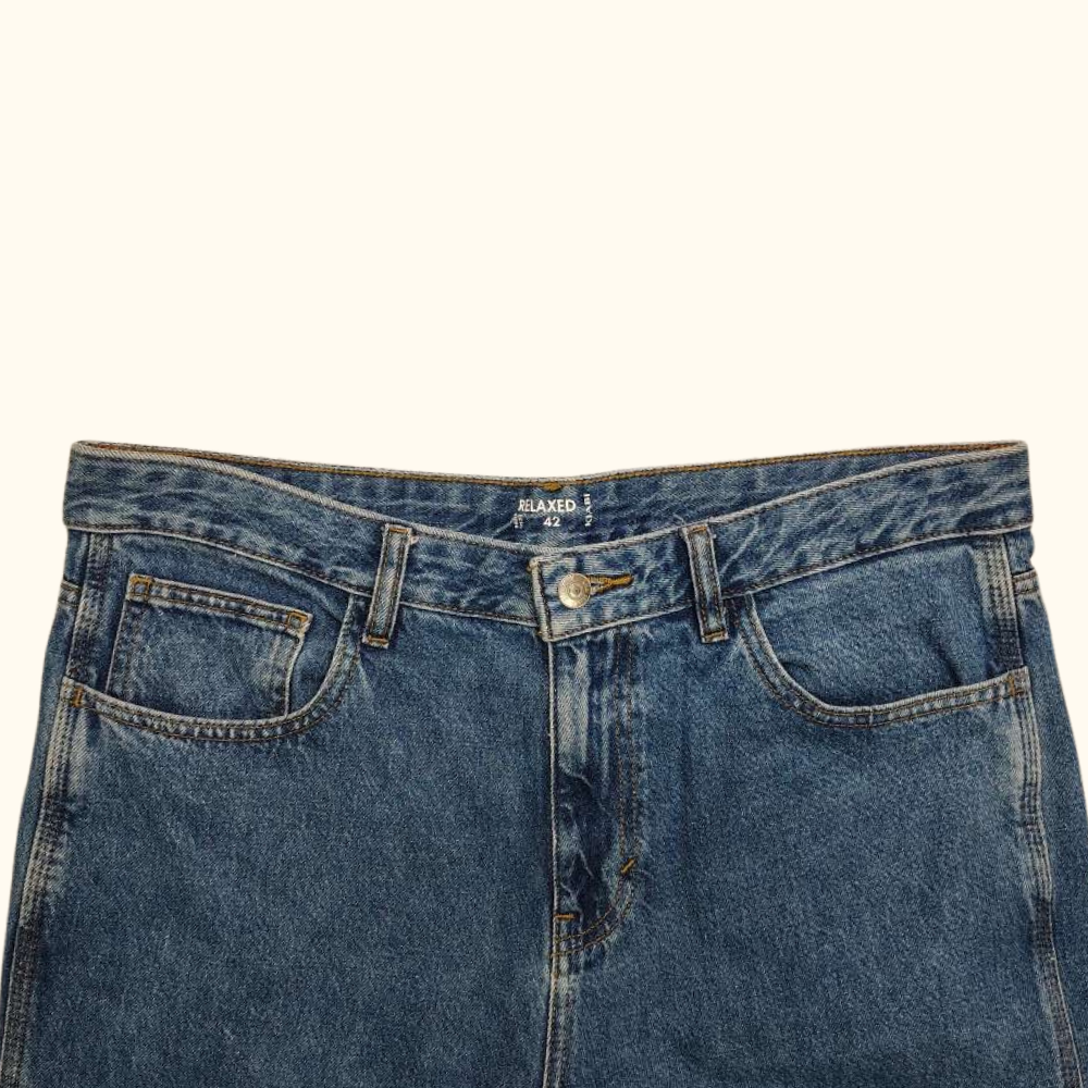 Pantalon Kiabi