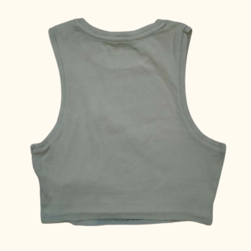 Crop top Only