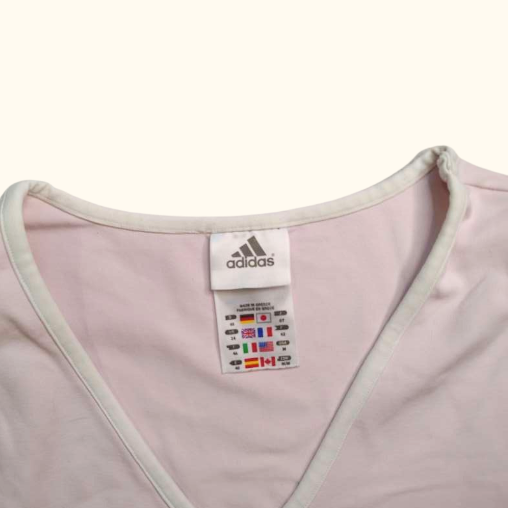 Débardeur Addidas