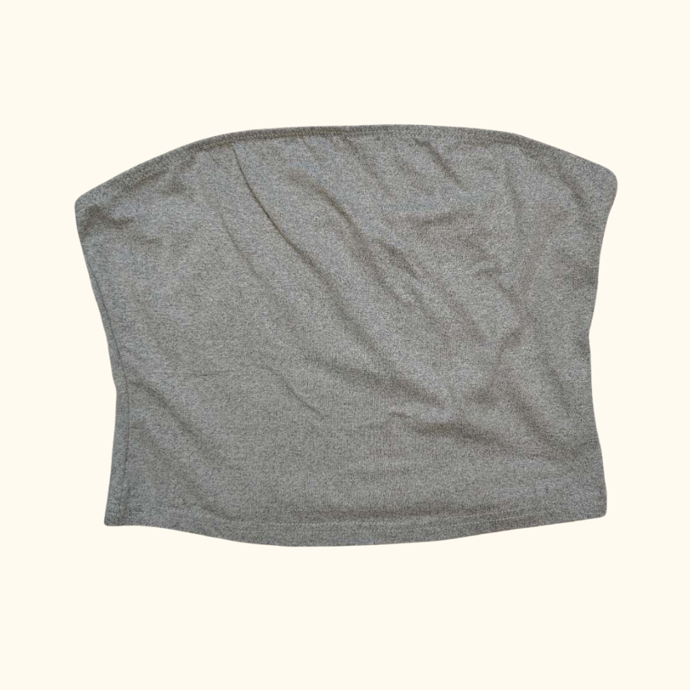 Crop top Shein