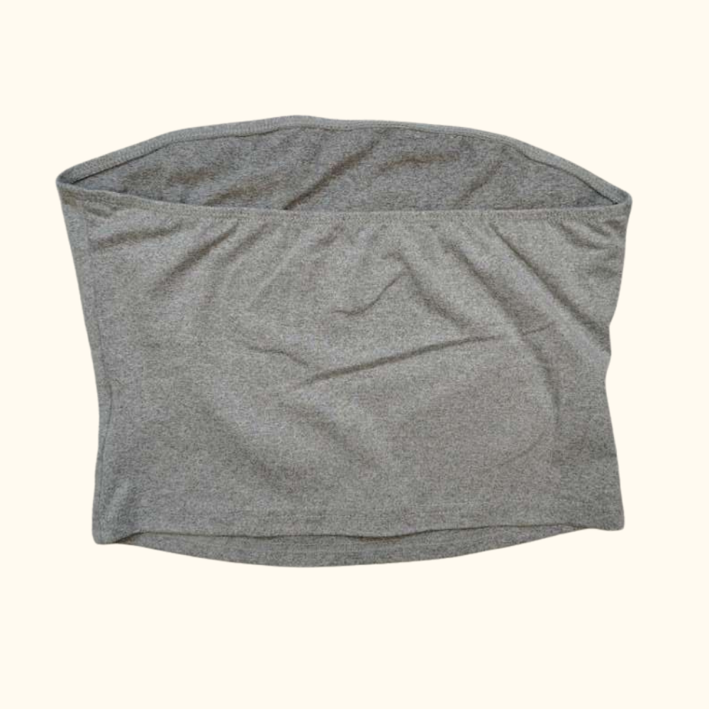Crop top Shein