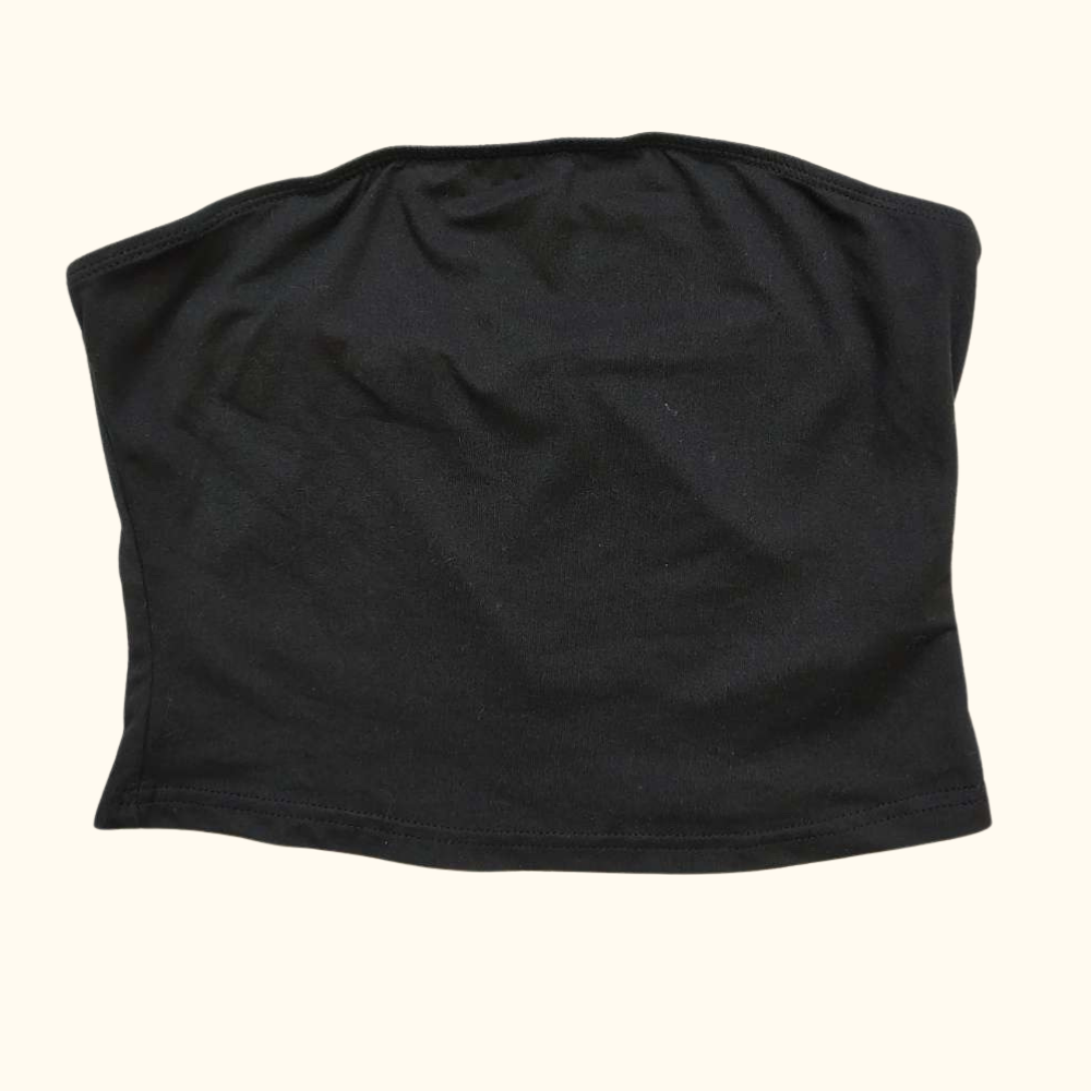 Crop top Shein