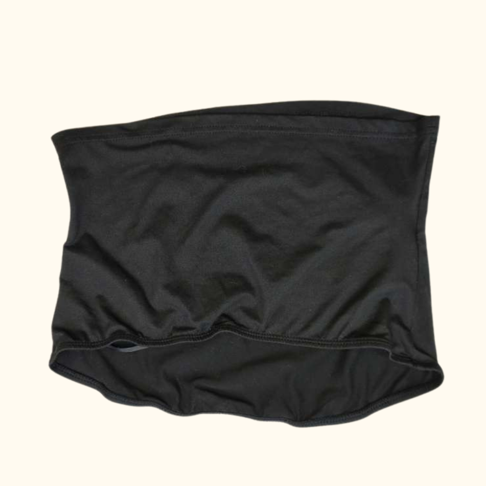 Crop top Shein