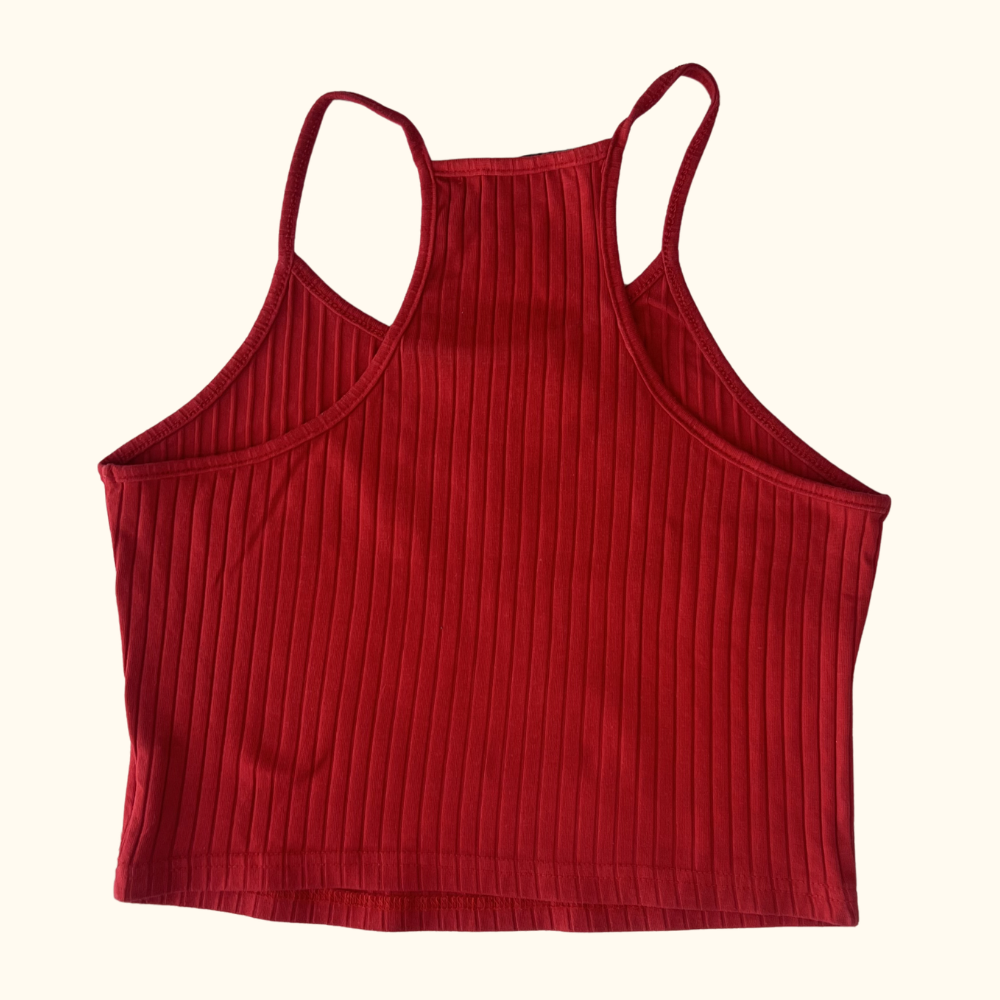 Crop top Shein