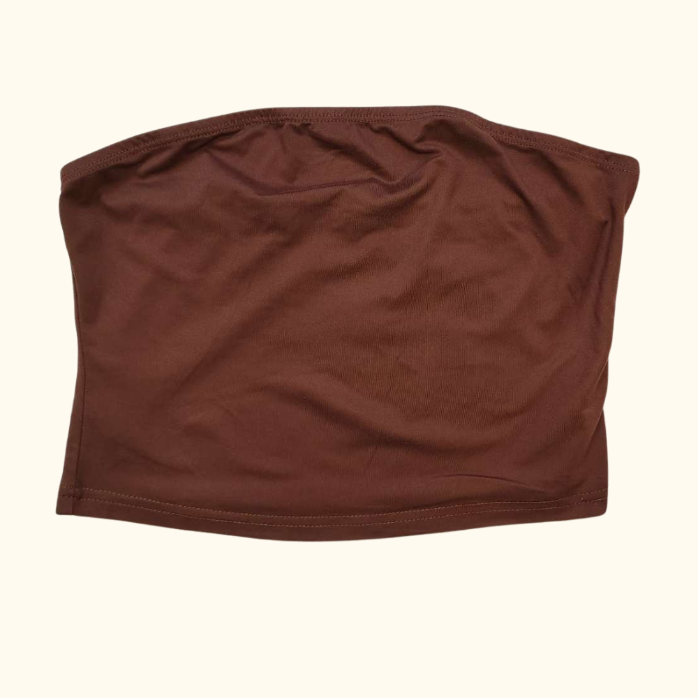 Crop top Shein