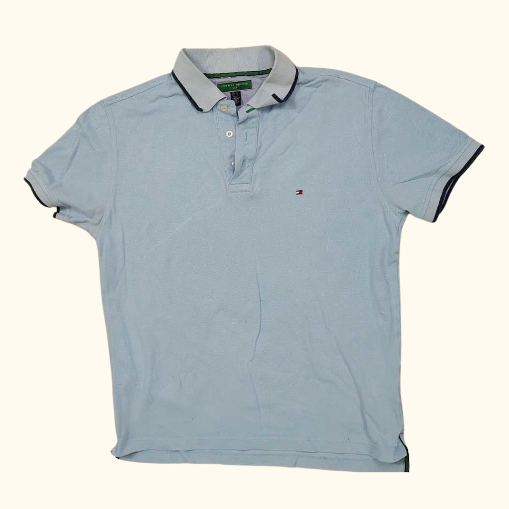 Polo Tommy Hilfiger