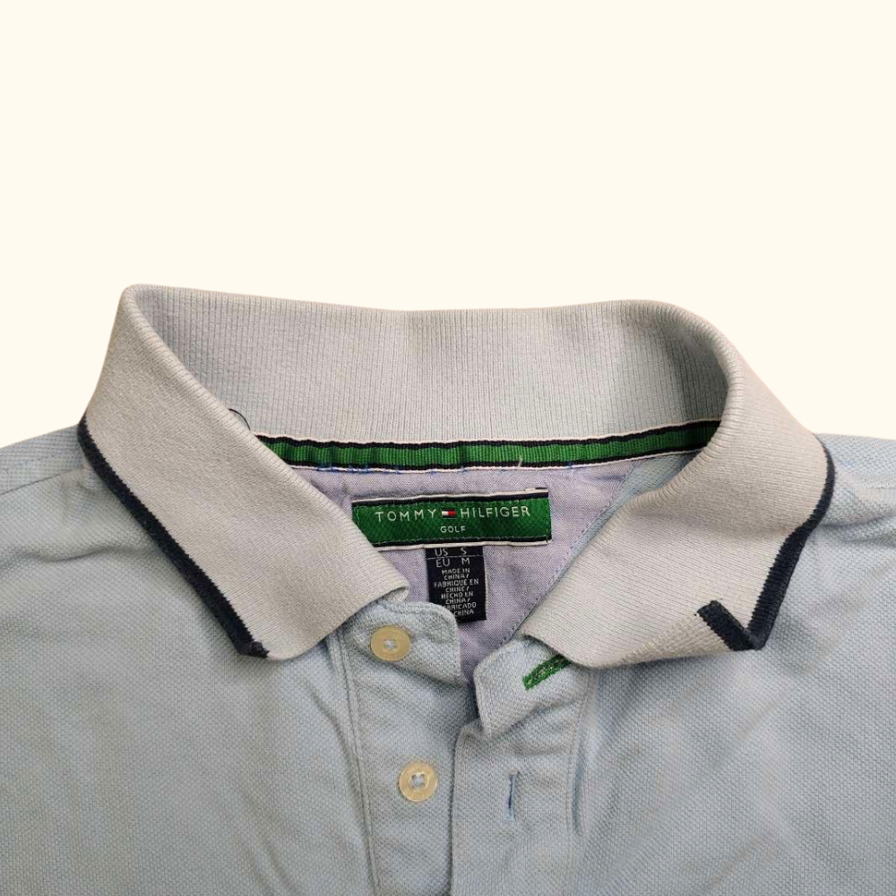 Polo Tommy Hilfiger